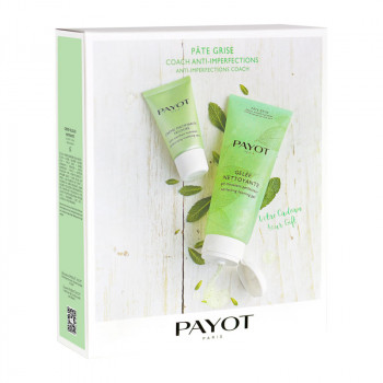Promo Pate Grise Duo Set