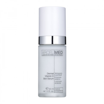 Arcel Med Dermal Vitamin C Skin Serum, 30ml