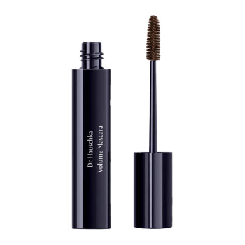 Volume Mascara 02 brown, 8 ml