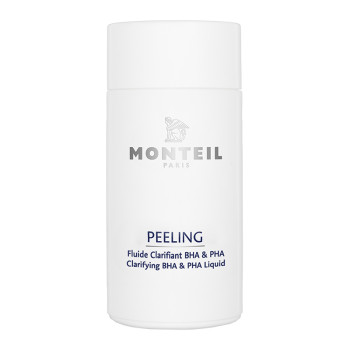 Peeling Clarifying BHA & PHA Liquid; 100ml