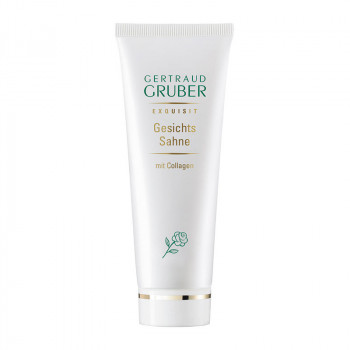 Exquisit Gesichts Sahne m. Collagen 75ml