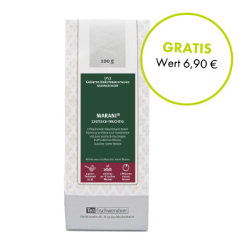 Marani Tee, 100g
