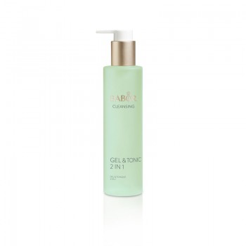 Gel und Tonic, 200ml