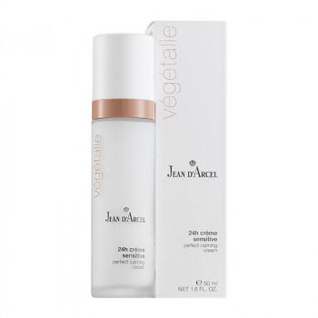 24h Creme Sensitive, 50ml