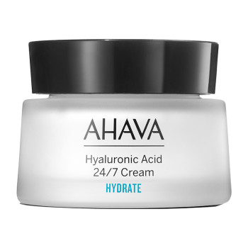 Hyaluronic Acid 24/7 Cream, 50ml