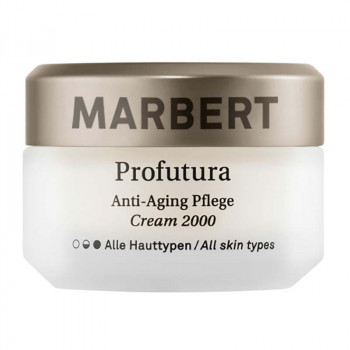 Profutura, Anti-Aging Pflege Cream 2000, 50 ml