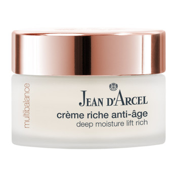 Multibalance Creme Riche Anti Age, 50ml