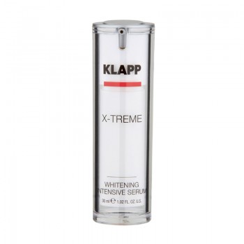 X-TREME Whitening Intensive Serum, 30ml