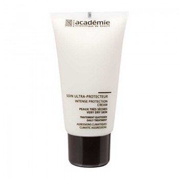 SOIN ULTRA POTECTEUR, Allwetter-Schutzcreme, 50 ml