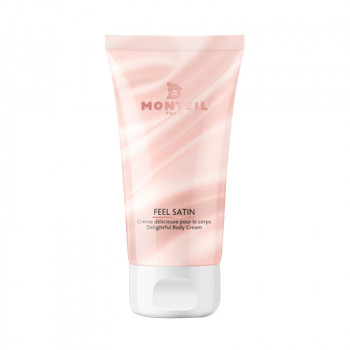 FEEL SATIN Delightful Body Creme, 200ml
