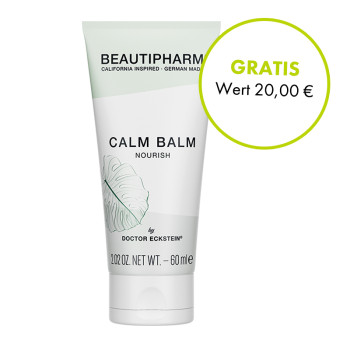Dr. Eckstein, Beautipharm, Calm Balm, 60ml