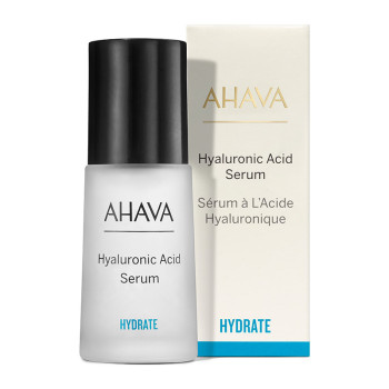 Hyaluronic Acid Serum, 30ml