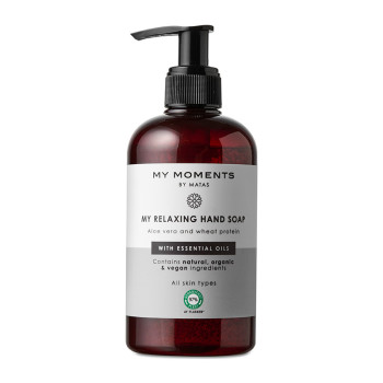 My Moments My Relaxing Hand Soap, 300ml