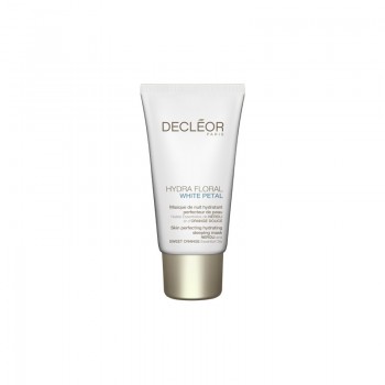 Hydra Floral Whithe Petal Sleeping Mask, 50ml