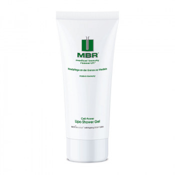 Cell Power Lipo Shower Gel, 200ml