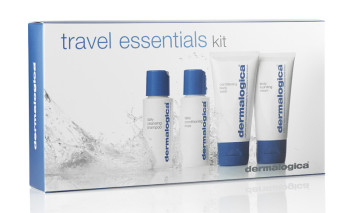 Skin Kit - Travel Essentials Kit, Stück
