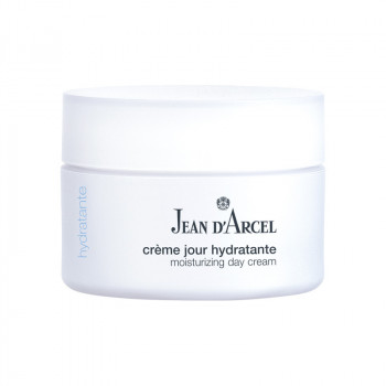 Crème Jour Hydratante, 50ml