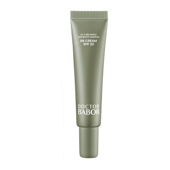 BB Cream SPF20 medium, 40ml