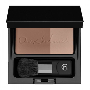 518 BLUSH POUDRE CANNELLE - 35