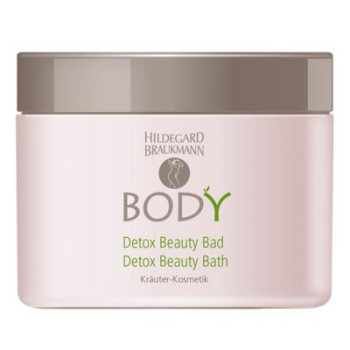 Body Detox Beauty Bad, 200ml