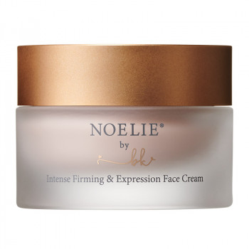Intense Firming and Expression Face Cream, 50ml