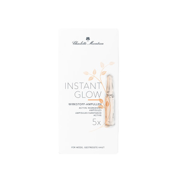 Instant Glow Ampullen, 5x2ml