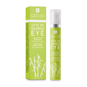 Seve de Bamboo Eye, 15ml