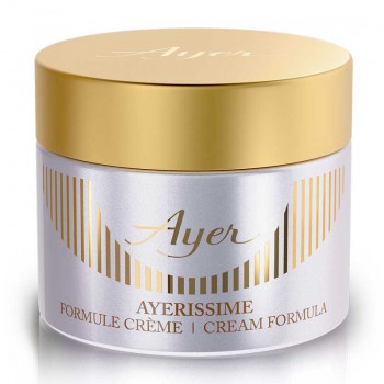 Ayerissime, Cream Formula, 50ml