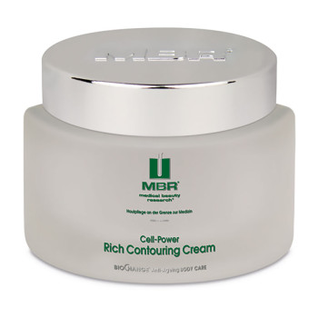 Cell-Power Rich Contouring Cream, 400ml