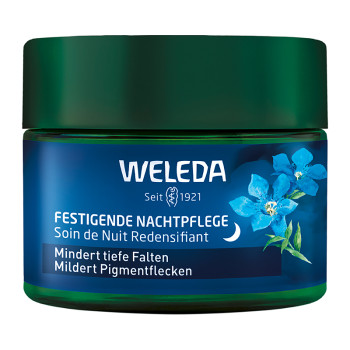 Nachtkerze festigende Nachtpflege, 30ml