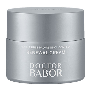 DOCTOR BABOR Triple Pro-Retinol Cream, 50ml