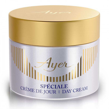 Speciale, Day Cream, 50ml