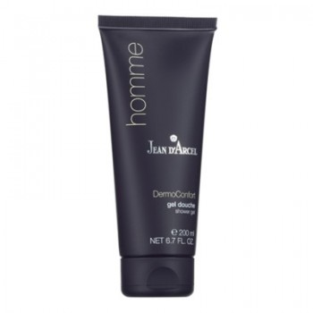gel douche, 200ml