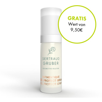 Gertraud Gruber, Cell Protect Serum, 5ml