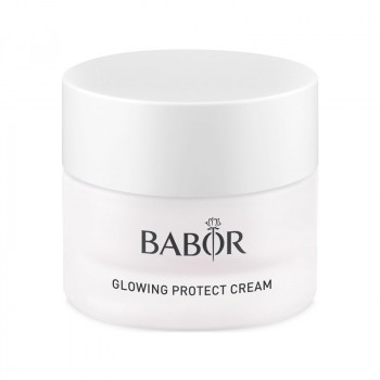 Glowing Protect Cream, 50ml