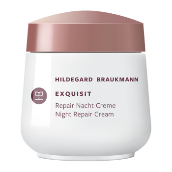 Hyaluron Repair Creme Nacht, 50ml