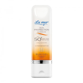 Sun Protection Sun-Gel SPF 50+ Körper, o.P., 100ml