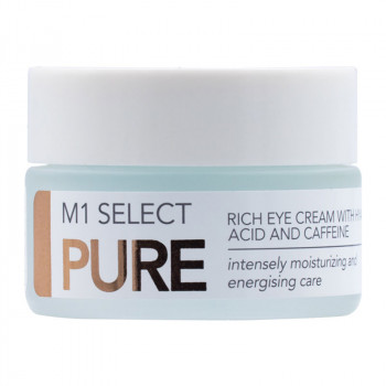 PURE EYE CREAM, 15 ml