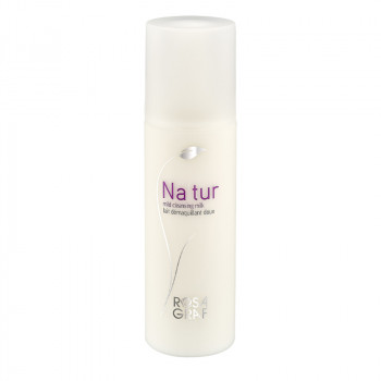 Na2tur mild cleansing milk, 200ml