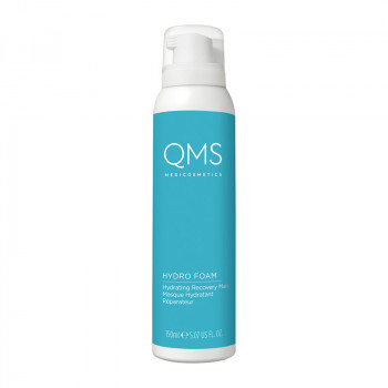 Hydro-Foam Hydrating Recovery Mask, 150ml