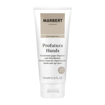 Profutura,  Handcreme, 75ml