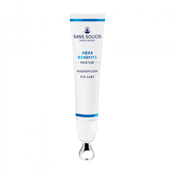 Aqua Benefits, Augenpflege, 15ml