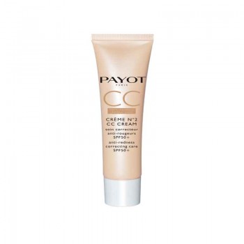 Creme Nr.2 CC Cream SPF50Plus, 40ml