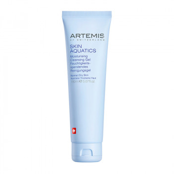 Skin Aquatics Cleansing Gel, 150ml