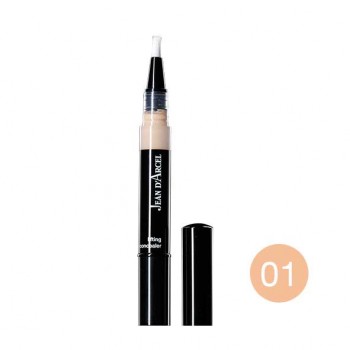 LIFTING CONCEALER NR.01, PINSELSTIFT