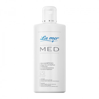 MED Shampoo, 200ml