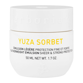 Yuza Sorbet Day Creme, 50ml