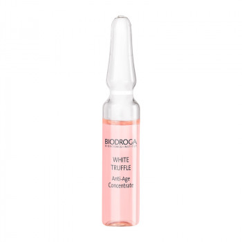 Anti Age White Truffle Concentrate,7x2ml