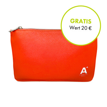 A4 Cosmetics, Kosmetiktasche