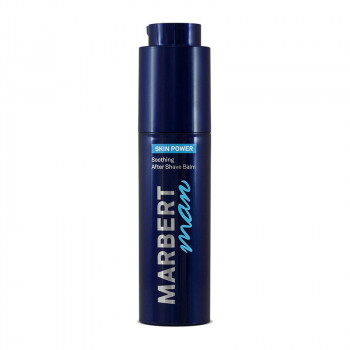 Man Skin Power,  Soothing After Shave Balm, 50 ml